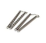 Martial Arts/Straight sticks spiral sticks/220G+260G/2PCS