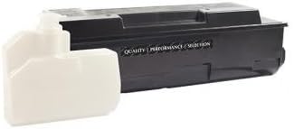 Inksters Remanufactured Toner Cartridge Replacement for Kyocera TK312 Toner, TK-312