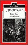 Hougoumont: The Key to Victory at Waterloo by