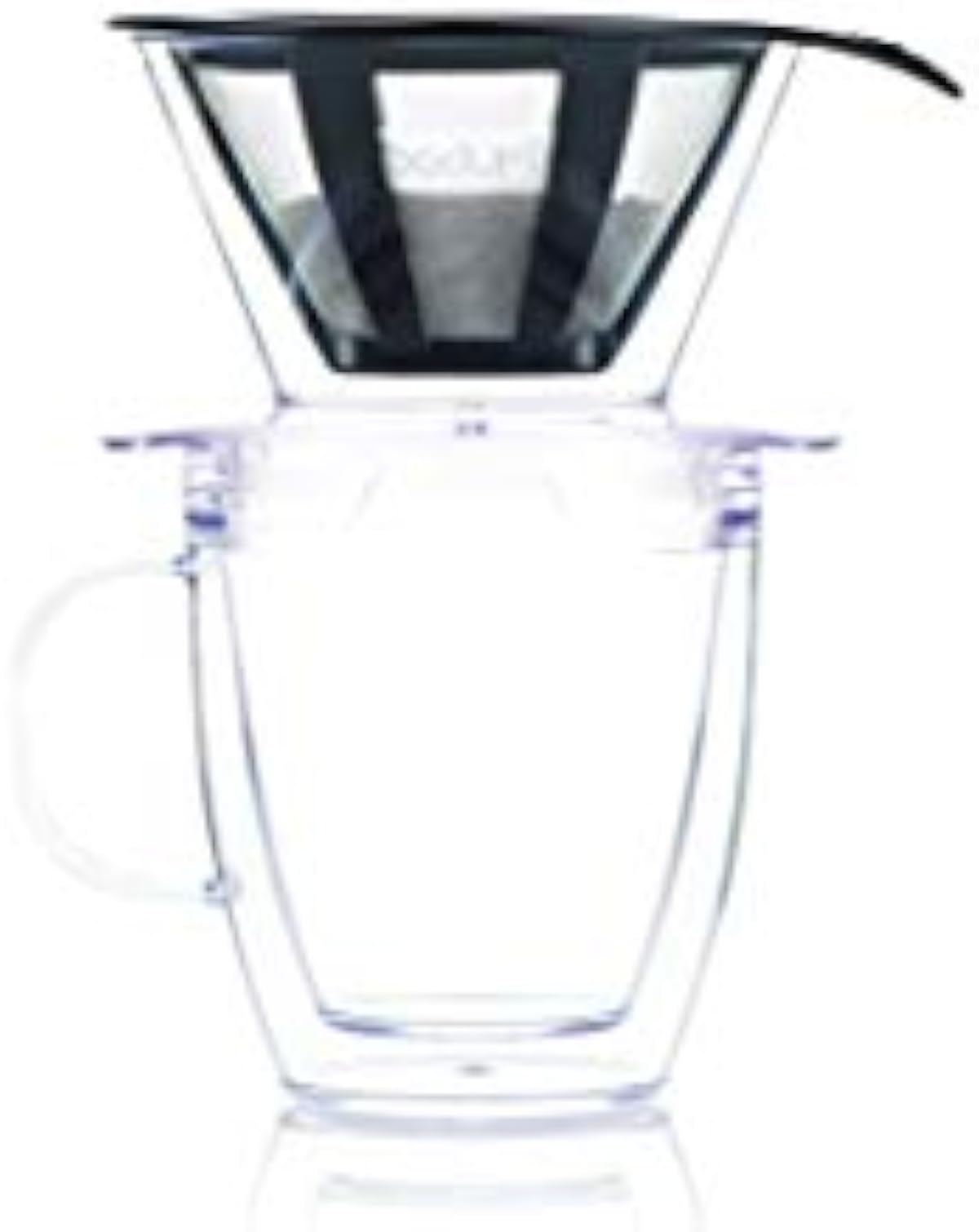 Bodum Pour Over Coffee Dripper Set With 