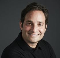 Josh Linkner, The Road to Reinvention