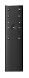New Remote XRT133 for VIZIO Smart TV E32-D1 E32h-D1