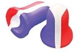 Howard Leight USA earplugs w/ NO cords (200 ct box)