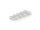 Original UE, Ultimate Ears Replacement Silicone Ear Cushions, (Set of XXS,XS. S. M, L) for Ultimate Ears 100,200. 200vi, 300, 300vi, 350, 350vi, 400, 400vi, 500, 500vi, 600, 600vi, 700 (Genuine Ultimate Ears replacement part)