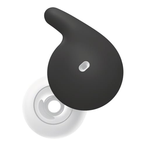 Halterungen LinkBuds Open - Schwarz