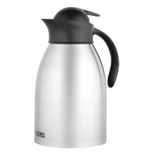51 Oz. Stainless Steel Carafe 51 Oz. Stainless Steel Carafe