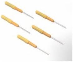 Pomona Electronics - 10PK BACKPROBE PINS SET - POM6411