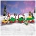 Little People Christmas Parade