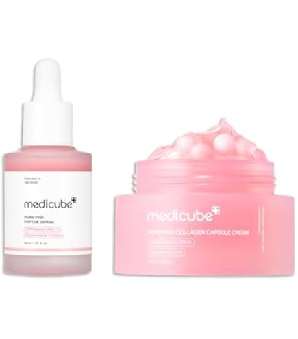 Amazon.com: medicube For All Skin Types Duo: medicube Zero Pore