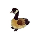 Cabin Critters Canada Goose Stuffed Plush Animal Birds and Waterfowl Collection