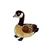 Cabin Critters Canada Goose Stuffed Plush Animal Birds and Waterfowl Collection