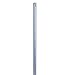 3 Ft. Tall Vertical Slip Fit Upright with Chrome Cap (For Pipe and Drape Displays and Backdrops)