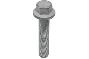 MyParts Crankshaft Pulley Bolt 14 X 70 mm MINI Compatible with Mini Cooper 07-12