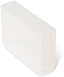 Stampin' Up! Wood-Mount Cases (4-half)