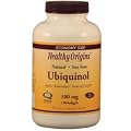 Healthy Origins Ubiquinol
