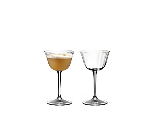 Photo 1 of Riedel Drink Specific Glassware Sour Optical