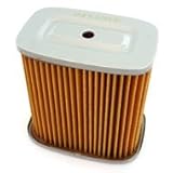 Hiflo Stock Air Filter Element - Honda C70 CM91 CT90 17211-041-015 17211-041-000