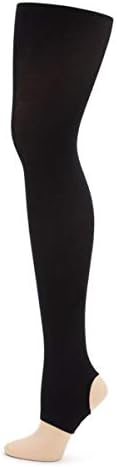 Capezio Women's Ultra Soft Stirrup Tights