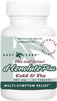 d-Lenolate® Plus Cold and Flu