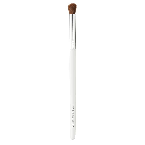 e.l.f. Blending Eye Brush, Makeup Brush For Eyeshadow & Eyeliner, Creates A Nat…