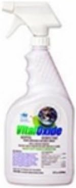 Vital-Oxide Disinfectant and Mold Control 32 Oz 6 Per Case