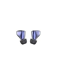 iBasso Audio DiNaTT Auricular con controlador dinámico IT01S (gris humo) ?Productos originales japoneses domésticos??Se envía desde Japón?