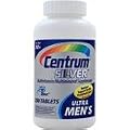 Centrum Silver Ultra Men's
