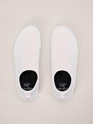 Arc'teryx Kragg Shoe Men's | Pull-On Shoe for Quick