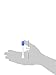 Philips Sonicare Tonguecare Replacement Tongue Brushes, HX8072/80