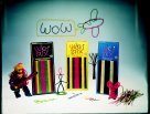 Wikki Stix Wax Classroom Pack, Assorted Colors, Set of 1,200