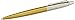 Parker Jotter 125th Anniversary Metallic Gold Ballpoint Pen - 1870820-YE