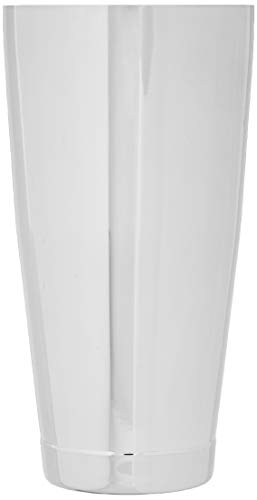 Barfly Shaker Cocktaildose, Set (510 ml und 800 ml), Edelstahl, M37009 – Bild 3