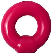 Lit Up Ring Lit-Up Liquid Silicone Fuchsia 40 g