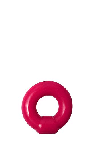 Lit Up Ring Lit-Up Liquid Silicone Fuchsia 40 g