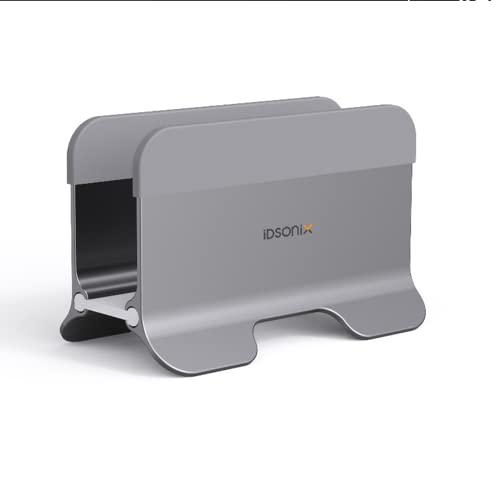 iDsonix External CD Drive, USB 2.0 Portable Optical Disk Burner, External DVD Recorder Player Reader for PC laptop WIN98/XP/7/8/10/ VISTA/Mac