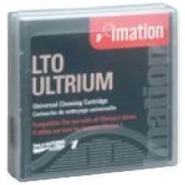 その他 Imation OLTtape Head Cleaning Cartridge Imation OLTtape