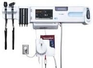 1169818 -Intted Wall System Connex Ea Welch-Allyn -84MTVXC-B