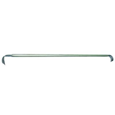 American Metalcraft 19009 Bubble Poppers, 43.58" Length x 1" Width, Silver