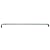 American Metalcraft 19009 Bubble Poppers, 43.58" Length x 1" Width, Silver