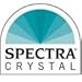 SWAROVSKI Spectra Crystal 40mm Clear Lead Free Feng Shui Crystal Ball Prism Made in Austria with Certificate