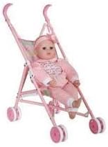 baby allie stroller set