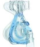 Respironics Easylife - Without Headgear-Medium