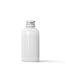 120 Professional Labels for 2 oz Glass or PET Bottles, 4 x 1.75 inches, Weatherproof and Waterproof White for Professional Packaging, Travel or Organization