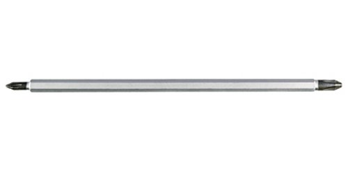 Wera 05002950001 Vario 85 Phillips Combination Blade for Vario Handle Screwdriver, PH 1/PH 2 Head, 175mm Blade Length