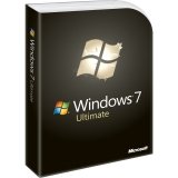 Microsoft Windows 8 Pro OEM 32-bit