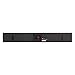 JBL Stage 135, 2-Way Dual 6.3″ Woofers, 1″ Alluminum Tweeter, Center Loudspeakerthumb 4