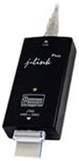 SEGGER MICROCONTROLLER SYSTEMS J-LINK PLUS J-TAG/SWD Emulator w/ USB Powered Interface - 1 item(s)