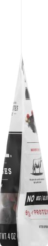 DUKE’S BEEF ORIGINAL SMOKED SHORTY SAUSAGES, 7G PROTEIN PER SERVING, GREAT FOR CHARCUTERIE BOARDS, 4 OZ.