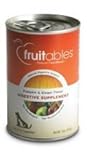 Fruitables Pumpkin Digestive Supplement 15oz (Pack of 12)