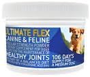 K9 Elite Ultimate Flex Canine-Feline Powder 160G